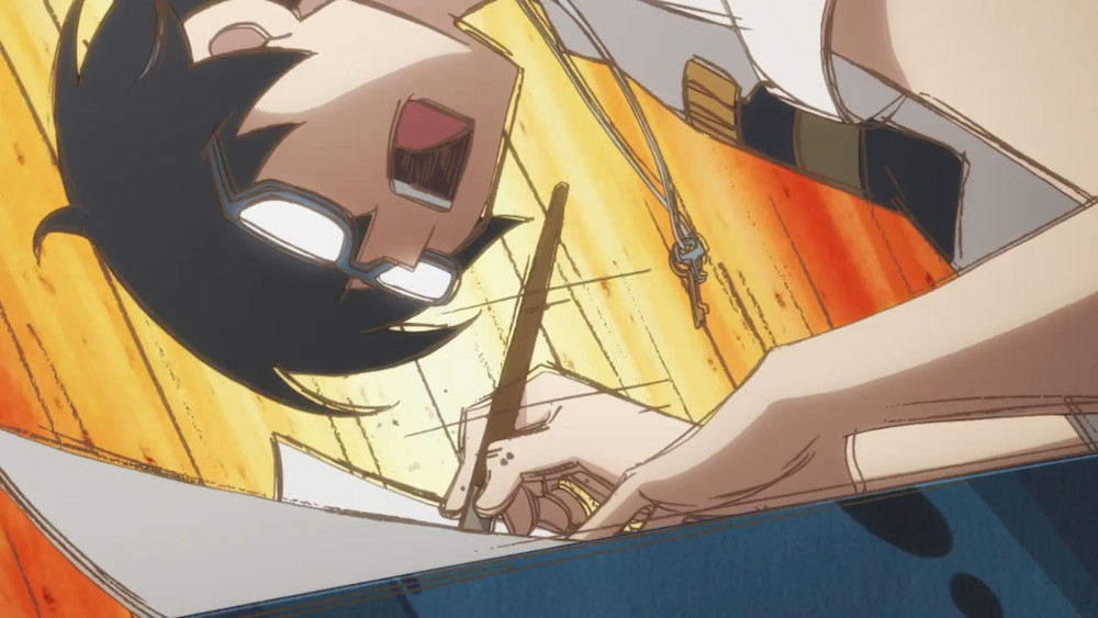 kakushigoto kakushigoto